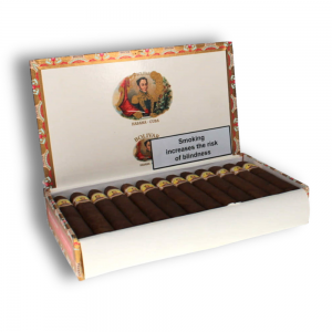 Bolivar Belicosos Finos Cigar - Box of 25